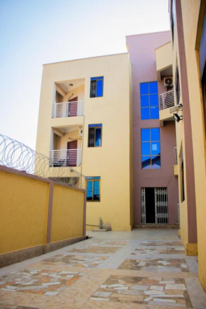 Tantra Grand Apartments